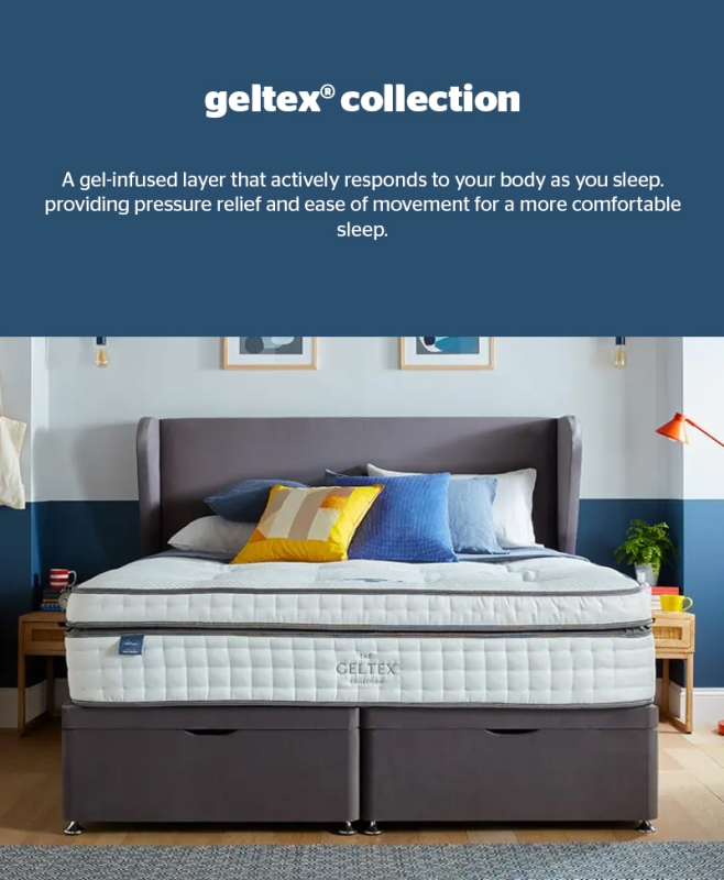 Geltex Collection