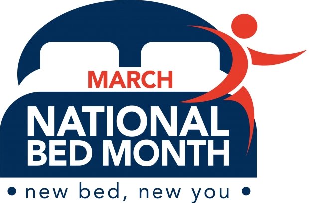 National Bed Month At Furniture World
