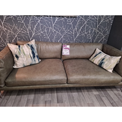 Todd Large sofa (no scatters)