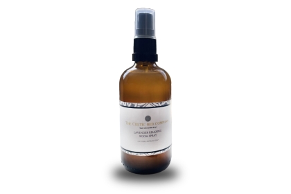 The Celtic Bed Company Lavender Room Spray