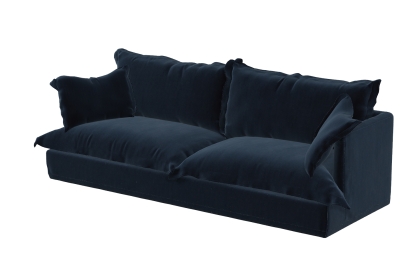 Tetrad Heritage Ava Loose Cover Grand Large Sofa