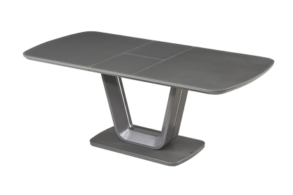 Liberty Gloss Small Extending Dining Table
