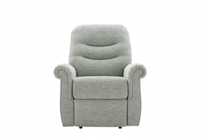 G Plan Holmes Fabric Small Armchair