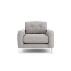 Kansas Upholstered Standard Chair