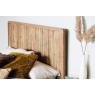 Baker Furniture Fairfax Reclaimed Wood Slatted Bedframe