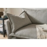 Whitemeadow Turner Large Luxury Sofa Made In Britain