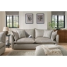 Whitemeadow Turner Medium Luxury Sofa Made In Britain