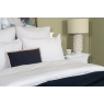 CFL Providence Warm White Bed Frame