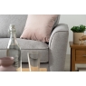Buoyant Fantasy L Shape Corner Chaise Sofa With Standard Back