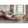 Whitemeadow Beds Ralph Upholstered Bed Frame