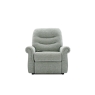 G Plan Upholstery G Plan Holmes Fabric Elevate Small Chair With Dual Motor