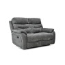 Premier Picasso Fabric 2 Seater Recliner Sofa