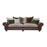 Wilson | Melville grand pillow back sofa