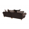 Wilson | Melville grand standard back sofa