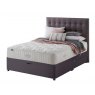 Silentnight Beds Silentnight Pastel Geltex Premium Divan Bed