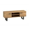 Forge Industrial TV Unit