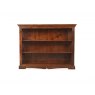 Heritage Oak City - Maharajah Indian Rosewood Low Bookcase