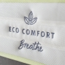 Silentnight Beds Eco Comfort Breathe 2000 Slimline Divan Bed