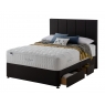 Silentnight Beds Silentnight Ivory Eco Standard Divan Bed