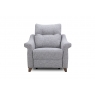 G Plan Upholstery G Plan Riley Fabric Armchair