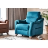 G Plan Upholstery G Plan Hurst Fabric Armchair
