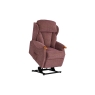 Celebrity Celebrity Canterbury Fabric Petite Recliner Chair