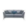Ashwood Designs Falmouth Upholstered 2.5 Seater Sofa