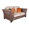 Buoyant Westmill Standard Back 2 Seater Sofa