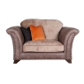 Buoyant Westmill Standard Back Snuggler Love Chair