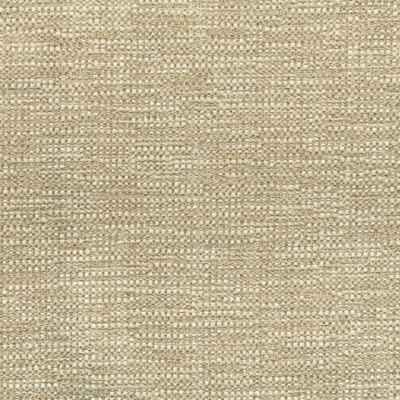 Barona Natural - plain woven soft chenille