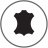 Genuine Leather Genuine Leather