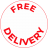 FREE DELIVERY FREE DELIVERY
