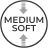 Medium Soft