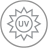UV Ray Resistant