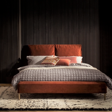 Upholstered Bedframes
