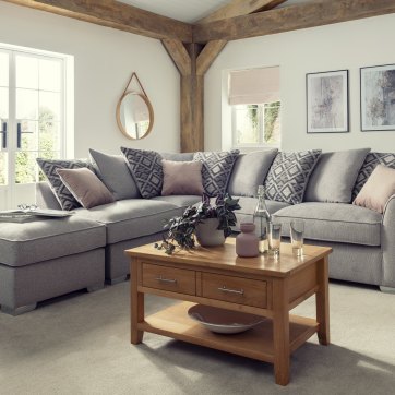Corner Sofas