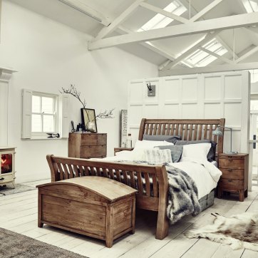Reclaimed Furniture