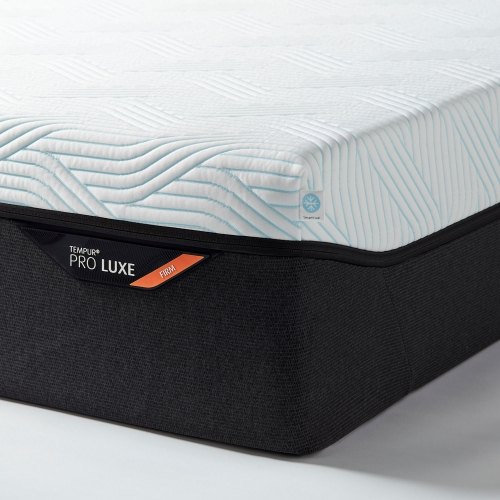 TEMPUR® Pro SmartCool Firm