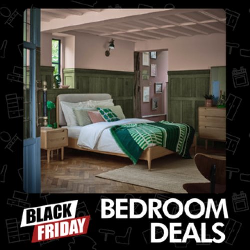 Black Friday Bedroom Deals