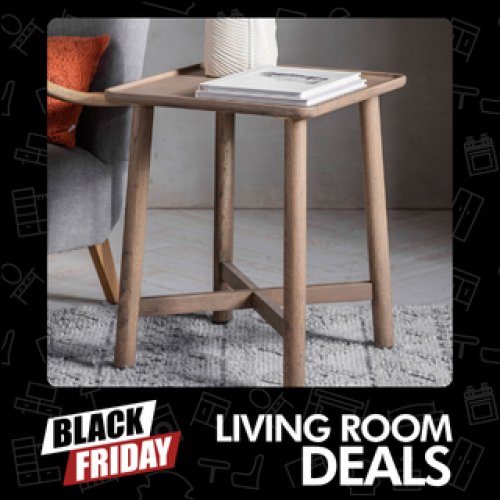 Black Friday Living Room Deals