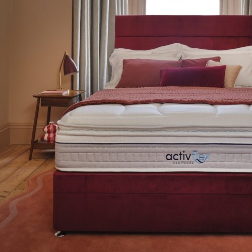 Activflex Response 3600 Activflex Response 3600