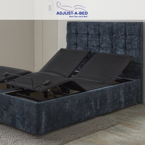 Adjust-A-Bed