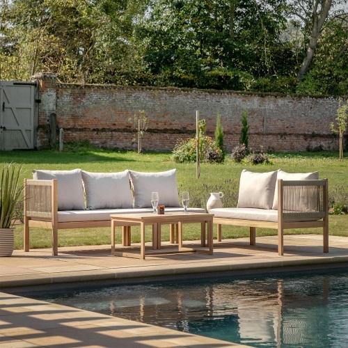 Gallery Direct Paros