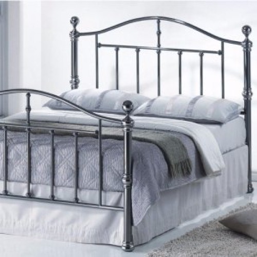 Metal Bedframes Metal Bedframes