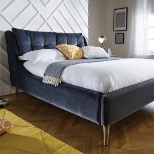 Upholstered Bedframes