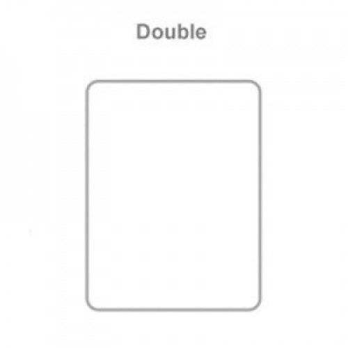 40 / 46 Double Beds 40 / 46 Double Beds