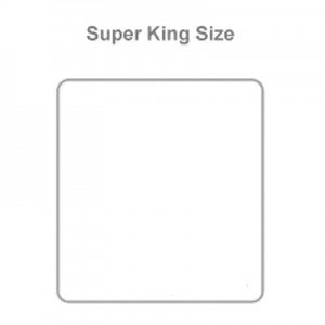 6'0 Super King Size Beds
