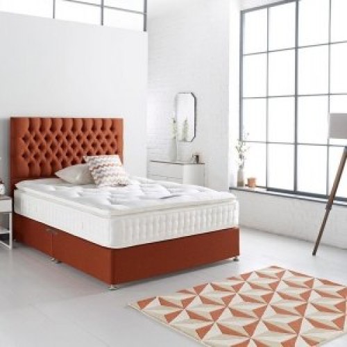 60 Super King Size Headboards