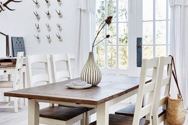 Buy Dining Tables In Cornwall Devon At Furniture World Furniture World
