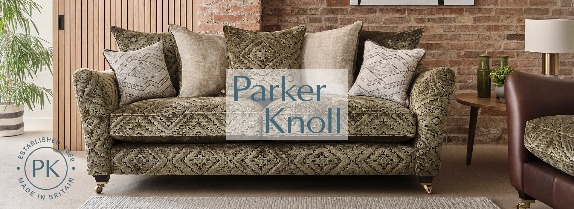 Parker Knoll